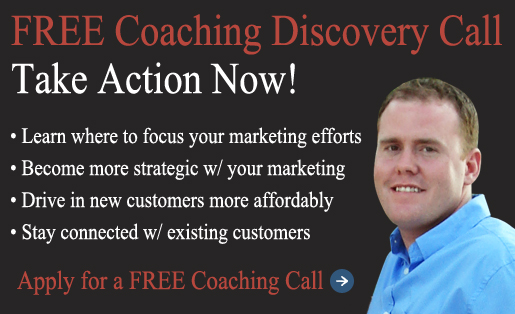 Free Internet Marketing Coaching Call